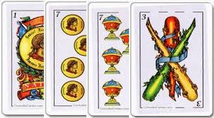 Cartomanzia Verona I Tarocchi Di Solitaire Chiama Ora - 